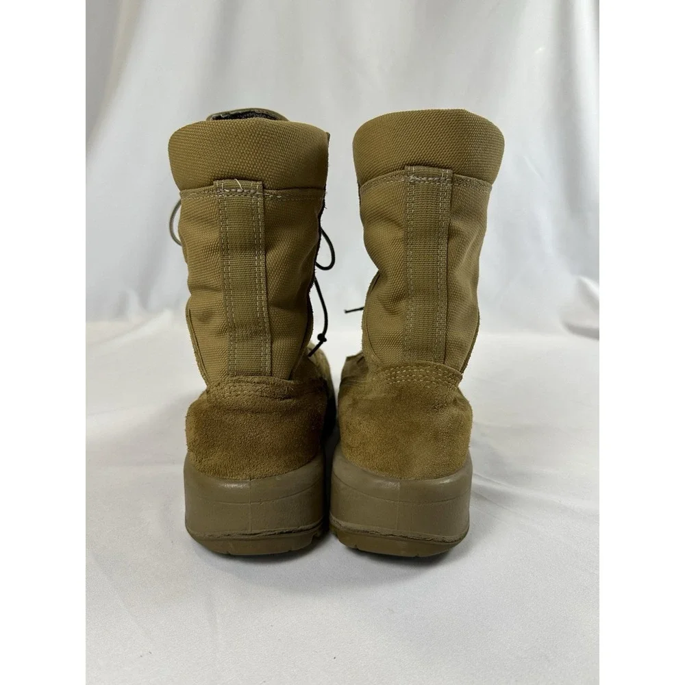 Belleville AFTW Gore-Tex Tactical Combat Boots 20-D-1208 All‎ Weather Mens 12R